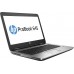 HP Probook 645 G3 AMD PRO A6-8530B @2.30ghz 240GB SSD 16GB Ram Webcam 14'' (Ricondizionato)
