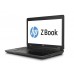 HP ZBook 15 G2 Intel i7-4800MQ @2.70ghz 512GB SSD 16GB Ram Webcam 15.6'' (Ricondizionato)