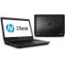 HP ZBook 15 G2 Intel i7-4800MQ @2.70ghz 512GB SSD 16GB Ram Webcam 15.6'' (Ricondizionato)