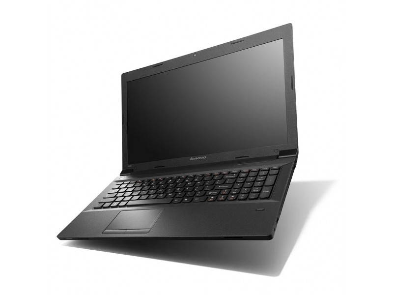 Lenovo B590 Intel Core i5-3340M @2.70Ghz 240GB SSD 8GB Ram Webcam 15.6'' (Ricondizionato)