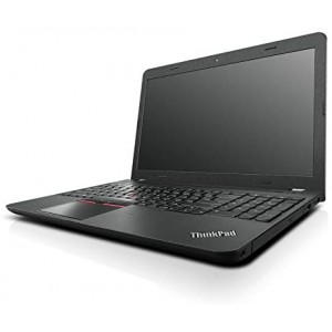 Lenovo ThinkPad E550 Intel Core i5-5200U @2.20ghz 240GB SSD 8GB Ram Webcam 15.6'' (Ricondizionato)