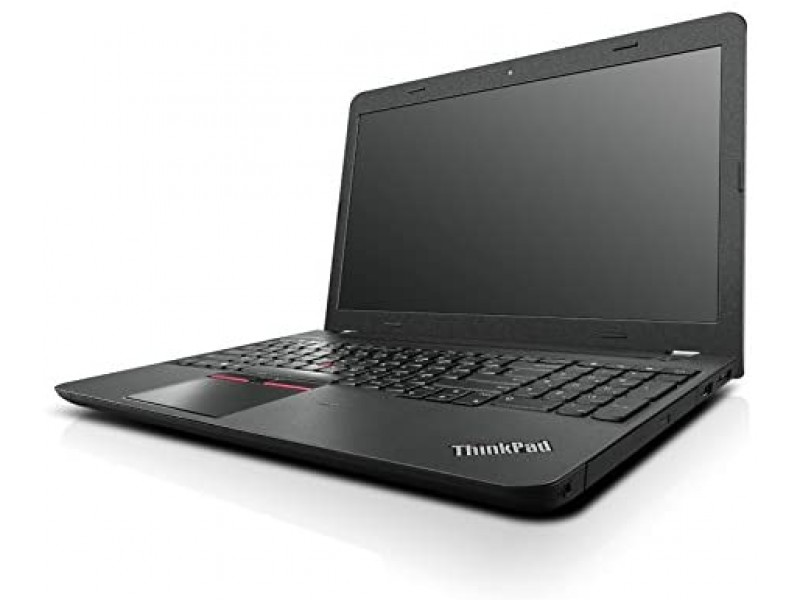 Lenovo ThinkPad E540 Intel Core i5-4210U @2.60ghz 320GB HDD 4GB Ram Webcam 15.6'' (Ricondizionato)