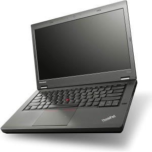 Lenovo ThinkPad L450 Intel Core i5-4300U @2.49ghz 320GB HDD 4GB Ram Webcam 14'' (Ricondizionato)