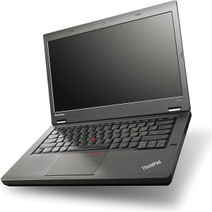 Lenovo ThinkPad L440 Intel Core i5-4200M @2.50ghz 240GB SSD 8GB Ram Webcam 14'' (Ricondizionato)