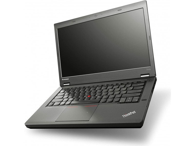 Lenovo ThinkPad L440 Intel Core i5-4200M @2.50ghz 240GB SSD 8GB Ram Webcam 14'' (Ricondizionato)