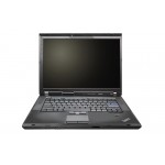 Lenovo ThinkPad T500 Intel Core 2 Duo P8400 @2.26ghz 4GB Ram 320GB HDD Webcam 15.4'' (Ricondizionato)