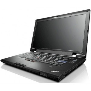 Lenovo ThinkPad SL510 Intel Core 2 Duo P8600 @2.40ghz 4GB Ram 320GB HDD Webcam 15.6'' (Ricondizionato)