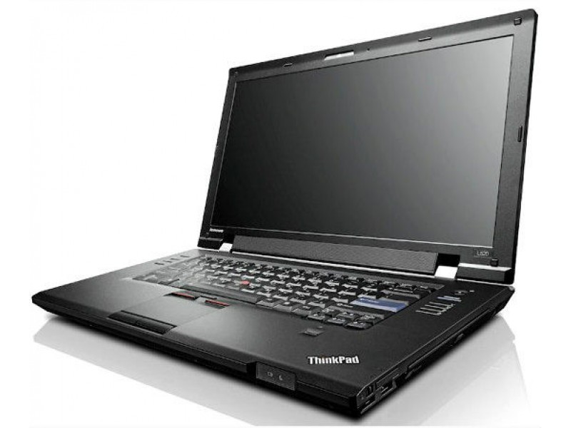 Lenovo ThinkPad SL510 Intel Core 2 Duo P8600 @2.40ghz 4GB Ram 320GB HDD Webcam 15.6'' (Ricondizionato)