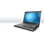 Lenovo ThinkPad T410 Intel Core i5-560M @2.67ghz 320GB HDD 4GB Ram  Webcam 14'' (Ricondizionato)