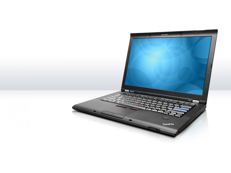 Lenovo ThinkPad T410 Intel Core i5-560M @2.67ghz 320GB HDD 4GB Ram  Webcam 14'' (Ricondizionato)