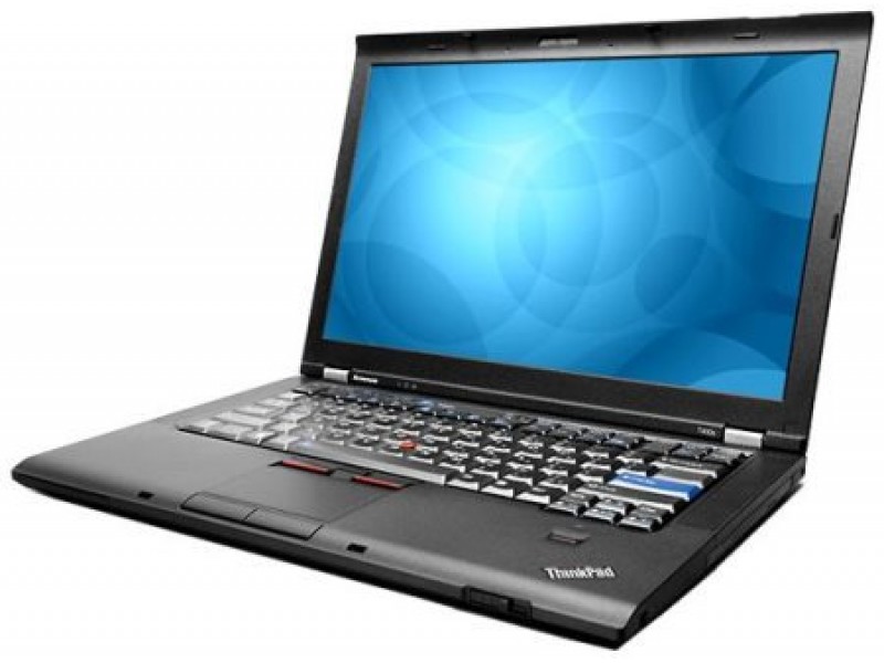 Lenovo ThinkPad T420 Intel Core i5-2540M @2.60ghz 320GB HDD 4GB Ram Webcam 14'' (Ricondizionato)