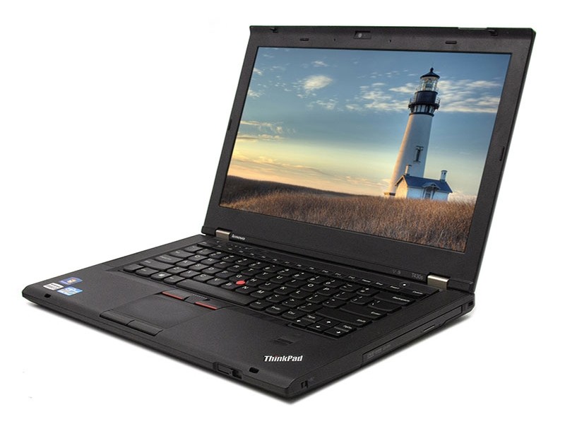 Lenovo Thinkpad T430s Intel Core i7-3520M @2.90ghz 240GB SSD 8GB Ram Webcam 14'' (Ricondizionato)