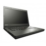 Lenovo ThinkPad T440p Intel Core i5-4210M @2.60ghz 320GB HDD 4GB Ram Webcam 14" (Ricondizionato)