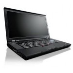 Lenovo ThinkPad T520 Intel Core i5-2520m @2.50ghz 320GB HDD 4GB Ram Webcam 15.6'' (Ricondizionato)