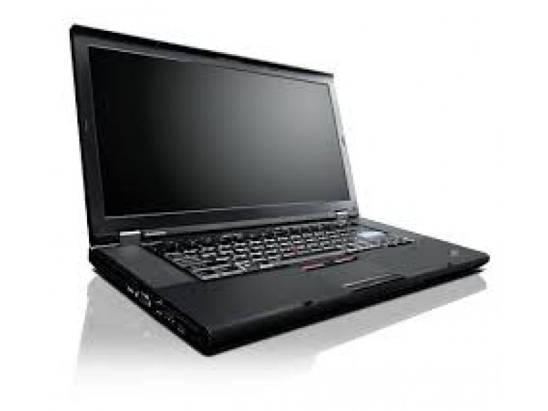 Lenovo ThinkPad T520 Intel Core i5-2520m @2.50ghz 320GB HDD 4GB Ram Webcam 15.6'' (Ricondizionato)
