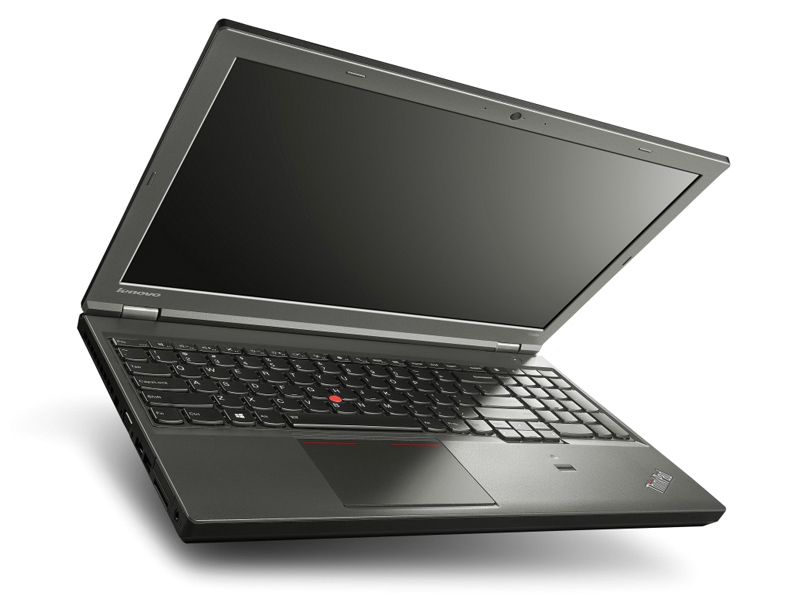 Lenovo Thinkpad T540p Intel Core i5-4300U @2.60Ghz 240GB SSD 8GB Ram Webcam 15.6'' (Ricondizionato)