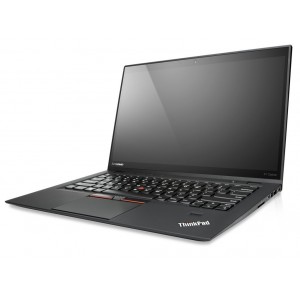Lenovo ThinkPad X1 Carbon 3th Gen Touchscreen Intel Core i7-5600U @2.60ghz 256GB SSD 8GB Ram Webcam 14'' (Ricondizionato)