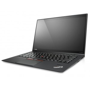 Lenovo ThinkPad X1 Carbon Intel Core i5-3337U @1.80ghz 120GB SSD 4GB Ram Webcam 14'' (Ricondizionato)