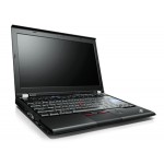 Lenovo ThinkPad X230 Intel Core i7-3520M @2.90ghz 240GB SSD 8GB Ram 12.5'' (Ricondizionato)