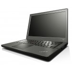 Lenovo ThinkPad X240 Intel Core i5-4200U @2.29ghz 320GB HDD 4GB Ram Webcam 12.5'' (Ricondizionato)