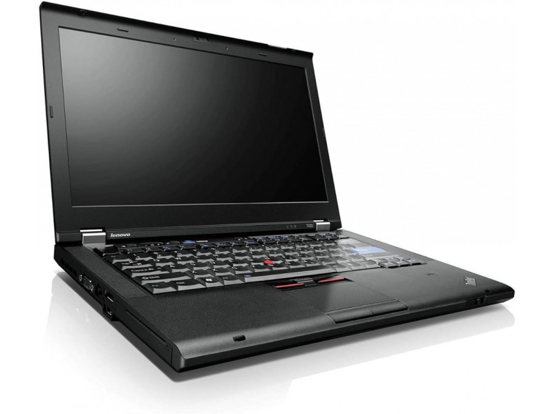 Lenovo ThinkPad T420 Intel Core i5-2540M @2.60ghz 240GB SSD 8GB RAM Webcam 14'' (Ricondizionato)