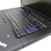 Lenovo ThinkPad T500 Intel Core 2 Duo P8400 @2.26ghz 120GB SSD 4GB RAM Webcam 15.4'' (Ricondizionato)