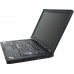 Lenovo ThinkPad T500 Intel Core 2 Duo P8400 @2.26ghz 120GB SSD 4GB RAM Webcam 15.4'' (Ricondizionato)