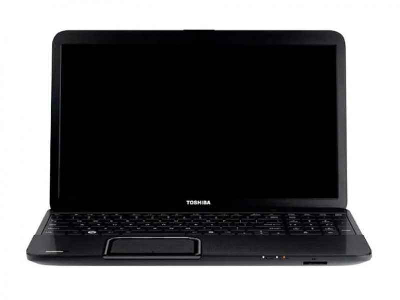 Toshiba Satellite Pro C850 Intel Core i5-2520M @2.50GHz 240GB SSD 8GB RAM Webcam 15.6" (Ricondizionato)