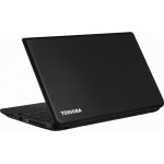 Toshiba Satellite Pro C50 Intel Core i5-3340M @2.70ghz 320GB HDD 4GB Ram Webcam 15.6'' (Ricondizionato)