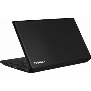 Toshiba Satellite Pro C50 Intel Core i7-3630QM @2.40ghz 256GB SSD 8GB Ram Webcam 15.6'' (Ricondizionato)