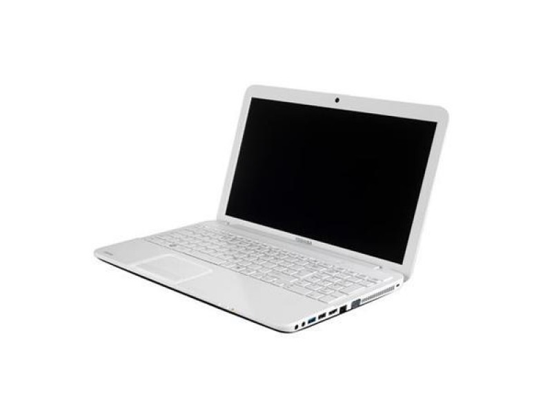 Toshiba Satellite C855 Intel Core i5-2520M @2.50ghz 256GB SSD 8GB RAM Webcam HDMI 15.6'' (Ricondizionato)