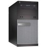 Dell Optiplex 3010 Tower Intel Core i5-3470 @3.20ghz 500GB HDD 4GB Ram (Ricondizionato)