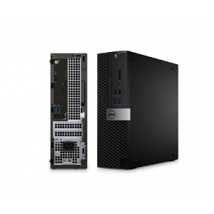 Dell Optiplex 3040 Intel Core i5-6500 @3.20ghz 256GB SSD 8GB Ram HDMI (Ricondizionato)