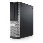 Dell Optiplex 7010 Intel Core i7-3770 @3.40ghz 240GB SSD 8GB Ram RS232 (Ricondizionato)