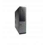 Dell Optiplex 790 Intel Core i3-2120 @3.30ghz 250GB HDD 4GB Ram RS232 (Ricondizionato)