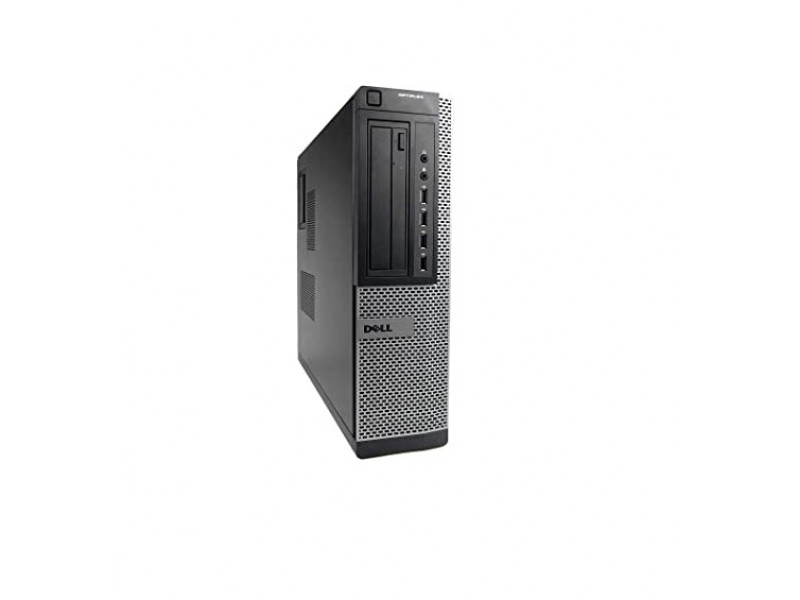 Dell Optiplex 790 Intel Core i3-2120 @3.30ghz 250GB HDD 4GB Ram RS232 (Ricondizionato)