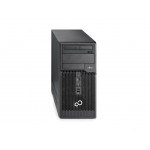 Fujitsu Esprimo P510 Tower Intel Core i5-3470 @3.20ghz 500GB HDD 4GB Ram