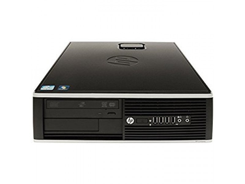 HP Elite 8300 Intel Core i5-3470 @3.20ghz 240GB SSD 8GB Ram USB 3.0 RS232 (Ricondizionato)