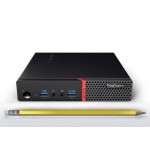 Lenovo ThinkCentre M700 Intel Core i5-6500T @2.50Ghz 256GB SSD 8GB RAM  (Ricondizionato)
