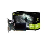 Scheda Video MANLI N308GT7100F2620 2GB DDR3 VGA/DVI/HDMI nVidia GeForce GT710 LP