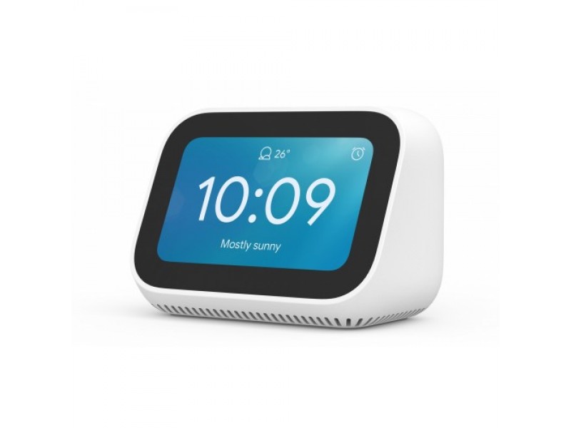 Sveglia Digitale Xiaomi Mi Smart Clock Bianco
