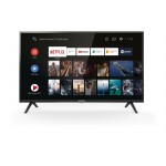 TV HISENSE 40A4K Smart TV FHD LED 60Hz 40''