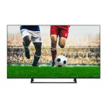 TV HISENSE 50A7300F Smart TV WI-FI ULTRA HD 4K Senza Bordi 50''