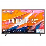 TV HISENSE 55A6K Smart TV UHD 4K LED 120Hz 55''