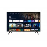 TV TCL ‎43P615 Smart TV Android ULTRA HD 4K 43''
