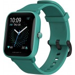 Smartwatch Amazfit Bip U Pro Green