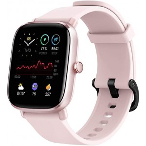 Smartwatch Amazfit GTS 2 mini Flamingo Pink