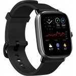 Smartwatch Amazfit GTS 2 mini Meteor Black