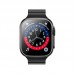 Smartwatch HOCO DYD01 4G TFT con funzione chiamata Nero Smartwatch HOCO DYD01 4G TFT con funzione chiamata Nero