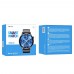 Smartwatch HOCO Y10 Pro Smart Sport con funzione chiamata Black